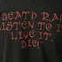 Necro - Death rap T-Shirt