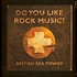 British Sea Power - Do you like Rock Music?