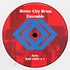 Motor City Drum Ensemble - Raw Cuts Volume 1 & 2