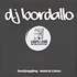 DJ Bordallo - Beatjuggling masterclass