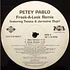 Petey Pablo - Freek-A-Leek Remix
