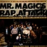 V.A. - Mr. Magic's Rap Attack