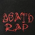 Necro - Death rap lettering beanie