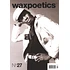 Waxpoetics - Issue 27