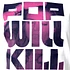 Fresh Jive - Pop will kill itself Women T-Shirt