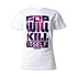 Fresh Jive - Pop will kill itself Women T-Shirt