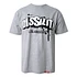 Dissizit! - Arch drip LA T-Shirt