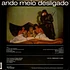 Os Mutantes - A Divina Comedia Ou