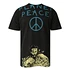 Listen Clothing - Planet peace T-Shirt