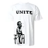 Listen Clothing - Africa unite T-Shirt