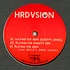 Hrdvsion - Playing for keeps