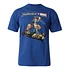 Technics vs Marvel - Wolverine T-Shirt