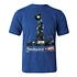 Technics vs Marvel - Captain America T-Shirt