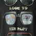 Exact Science - Look to the past T-Shirt