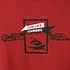 Low Life Records - Couriers T-Shirt