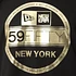 New Era - Visor New York T-Shirt