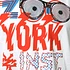 Zoo York - 1993 deez T-Shirt