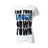 Zoo York - Boogie downtown Women T-Shirt