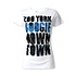 Zoo York - Boogie downtown Women T-Shirt