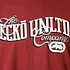 Ecko Unltd. - High & low script T-Shirt