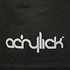 Acrylick - Analog living T-Shirt