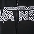 Vans - Animal Women zip-up hoodie