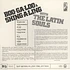 The Latin Souls - Boo-ga-loo & shing-a-ling