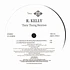 R.Kelly - Thoia thoing remixes