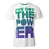 Kultivate - Power 2 T-Shirt