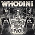 Whodini - The Haunted House Of Rock