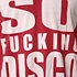 Dim Mak X Pase Rock - Disco T-Shirt
