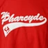 The Pharcyde - Baseball logo T-Shirt