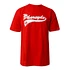 The Pharcyde - Baseball logo T-Shirt