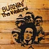 Bob Marley & The Wailers - Burnin'