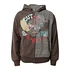 Marc Ecko - Seize the decay zip-up hoodie