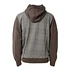 Marc Ecko - Seize the decay zip-up hoodie