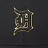 New Era - Detroit Tigers tonal outline cap