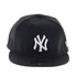 New Era - New York Yankees MLB Basic 59Fifty Cap