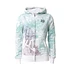 Zoo York - Doodle Women zip-up hoodie