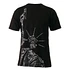 Akomplice - Liberty T-Shirt - world takeover