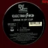 Electrik Red - Drink in my cup