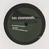 Ian Simmonds - The Wendelstein Variations Soulphiction Remix EP