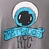 Methods NYC - Doppelganger T-Shirt