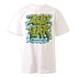 Zoo York - Lightning type T-Shirt