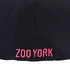 Zoo York - Petey pop cap