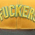 Official - Fuckers fitted hat