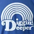 101 Apparel - Diggin deeper T-Shirt