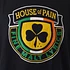House Of Pain - Crest T-Shirt
