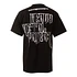 Bushido - Heavy metal payback T-Shirt