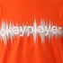 Okayplayer - Soundwave T-Shirt